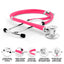Sprague Dual - Head Stethoscope + Trauma Shears Set - ASA TECHMED