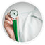 Sprague Dual - Head Stethoscope + Trauma Shears Set - ASA TECHMED