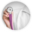 Sprague Dual - Head Stethoscope + Trauma Shears Set - ASA TECHMED