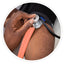Sprague Dual - Head Stethoscope + Trauma Shears Set - ASA TECHMED