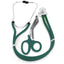Sprague Dual - Head Stethoscope + Trauma Shears Set - ASA TECHMED