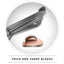 Sprague Dual - Head Stethoscope + Trauma Shears Set - ASA TECHMED