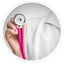 Sprague Dual - Head Stethoscope + Trauma Shears Set - ASA TECHMED