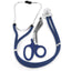 Sprague Dual - Head Stethoscope + Trauma Shears Set - ASA TECHMED
