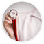 Sprague Dual - Head Stethoscope + Trauma Shears Set - ASA TECHMED