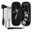 Sprague Stethoscope Kit - Shears, Tuning Forks, Hammer & Case - ASA TECHMED