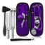 Sprague Stethoscope Kit - Shears, Tuning Forks, Hammer & Case - ASA TECHMED