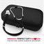 Stethoscope Case – Hard Shell Medical Bag for Nurses & Doctors - ASA TECHMED