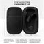 Stethoscope Case – Hard Shell Medical Bag for Nurses & Doctors - ASA TECHMED