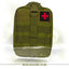Tactical MOLLE EMT Pouch - 1000D Nylon IFAK Utility Bag - ASA TECHMED