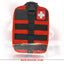 Tactical MOLLE EMT Pouch - 1000D Nylon IFAK Utility Bag - ASA TECHMED