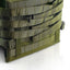 Tactical Vest – Lightweight, Durable Utility Vest for Outdoor Gaming, Security & Adventure Use - ASA TECHMED