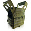 Tactical Vest – Lightweight, Durable Utility Vest for Outdoor Gaming, Security & Adventure Use - ASA TECHMED