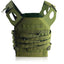 Tactical Vest – Lightweight, Durable Utility Vest for Outdoor Gaming, Security & Adventure Use - ASA TECHMED