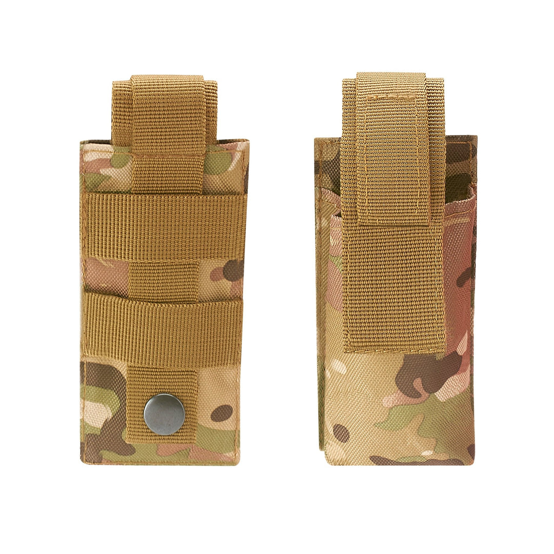 Tourniquet MOLLE Pouch Holder with Shear Slot - ASA TECHMED