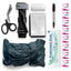 Trauma Kit with Tourniquet – Military IFAK for First Responders & Outdoor Emergencies | ASA Techmed - ASA TECHMED