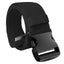 Walking Gait Belt with Plastic Quick Release Buckle Patient Transfer Belt 60" - Assorted Colors - ASA TECHMED