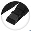 Walking Gait Belt with Plastic Quick Release Buckle Patient Transfer Belt 60" - Assorted Colors - ASA TECHMED