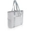 Work Travel Shoulder Tote Bag – Lightweight Nylon Organizer Bag for Women - ASA TECHMED