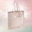 Work Travel Shoulder Tote Bag – Lightweight Nylon Organizer Bag for Women - ASA TECHMED