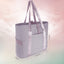 Work Travel Shoulder Tote Bag – Lightweight Nylon Organizer Bag for Women - ASA TECHMED
