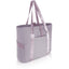 Work Travel Shoulder Tote Bag – Lightweight Nylon Organizer Bag for Women - ASA TECHMED