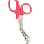 EMT Trauma Shears / Nurse Scissors, 7.5" - Assorted Colors Pink 1 Nurse Products
