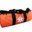 O2 Oxygen Duffle Responder Trauma Sleeve Bag with Star of Life Logo Fire Fighter EMT Gear