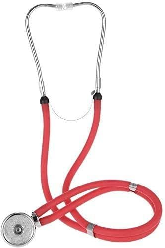 Sprague Rappaport Stethoscope with Matching Lightweight Storage Case Stethoscopes