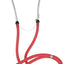 Dual Head Stethoscope with Matching Storage Case, EMT Shears and Pen Light - Assorted Colors Nurse Kits