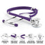 18 Piece Nursing Essentials Kit, Your Complete Medical Toolset Nurse Kits