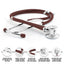 18 Piece Nursing Essentials Kit, Your Complete Medical Toolset Nurse Kits