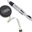 Snellen Plastic Eye Chart with LED Pupil Gauge Pen Light, Taylor Hammer, Tape Measure and 4-Color Pen Eye Charts