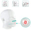 CPR Masks, SUNYAO Pocket Resuscitator CPR Face Shield CPR Masks