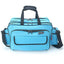 Deluxe Nurse Shoulder/Travel Bag with Lockable Zippers and Adjustable Straps Nurse & Medical Bags