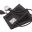 Physical Therapy Home Call Kit with Instruments and Medical Bag - Black Physical Therapy kits
