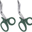 EMT Trauma Shears / Nurse Scissors, 7.5" - Assorted Colors Hunter Green 2 Nurse Products