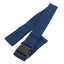 Walking Gait Belt with Plastic Quick Release Buckle Patient Transfer Belt 60" - Assorted Colors Navy Blue Physical Therapy kits