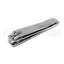 ASA Techmed 24 pcs Professional Stainless Steel Fingernail Clipper - Sharpest Stainless Steel Clipper - Manicure Pedicure Accessories, Grooming Tools, Nail Care Tools for Travel, Home, Purse Nail Clippers