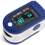 First Responder Lite Triage Kit with Thermometer, Stethoscope, BP Cuff, and Oximeter Nurse Kits
