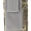 Tourniquet Molle Pouch Holder with Belt Loop Strap and Trauma Shear Slot Tourniquets