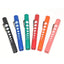 Nurse Pen Lights- Colorful Pupil Gauge Pen Lights for Nurses in Assorted Colors 6-Pack Flashlights