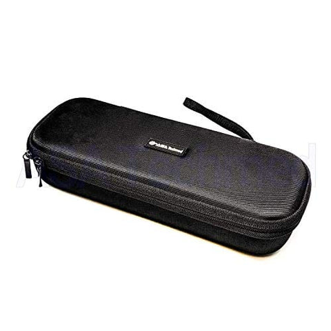 ASATechmed Hard Case fits 3M Littmann Stethoscope Case - Includes Mesh Pocket for Accessories Black Stethoscopes