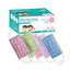New Kids Disposable Face Mouth Mask 3-Ply Ear Loop 50 PCS Childrens Mask (White) Face Masks