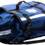 Large EMT First Aid Trauma Bag with 422-Piece Emergency Medical Supplies Kit - Assorted Colors EMT Gear
