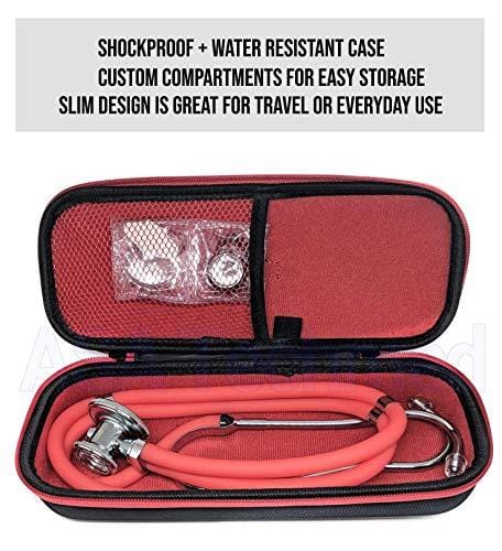 Sprague Rappaport Dual Head Stethoscope – Pet Emergency Education