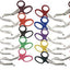 EMT Trauma Shears / Nurse Scissors, 7.5" - Assorted Colors Assorted 20 Nurse Products