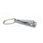 Professional Stainless Steel Toenail Clippers - Bulk 12-Pack Nail Clippers