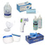 Back to Office, Workplace Safety Cleanliness Supplies Kit, Ideal for A Large Group PPE Essentials