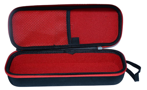 Professional Dual-Head Sprague Rappaport Stethoscope with Case - Assorted Colors Stethoscopes